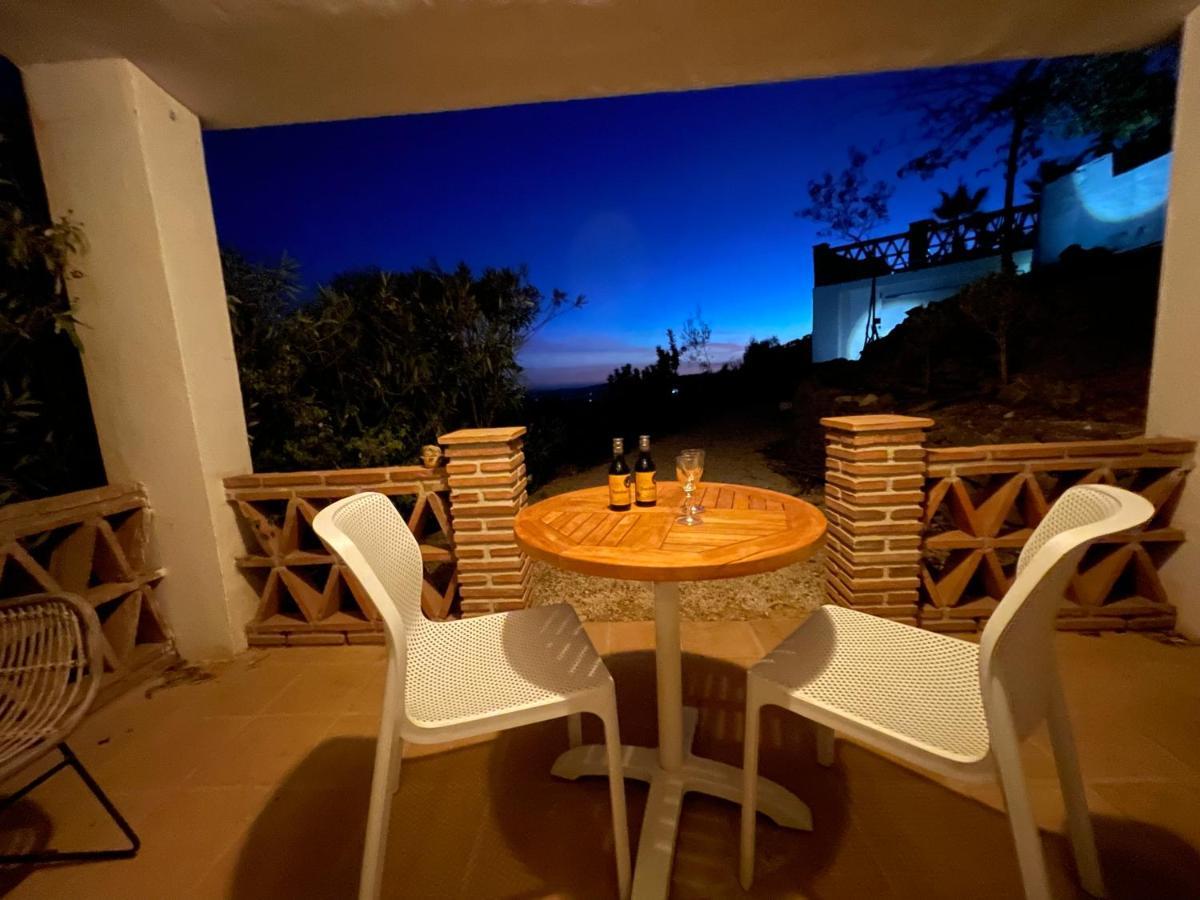 Casa Del Limon Apartment Canillas de Aceituno Exterior photo